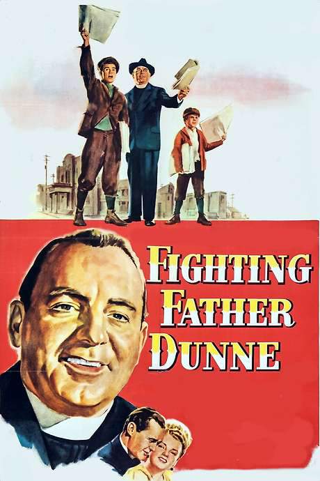 Fighting Father Dunne